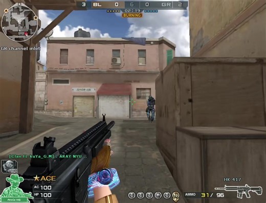 How to Download Crossfire on Phone: Step-by-Step Guide