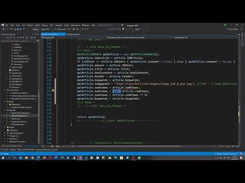 ✅ Cannot implicitly convert type 'int?' to 'int'. An explicit conversion exists you missing a cast?