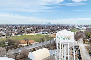 Living in Berwyn, IL