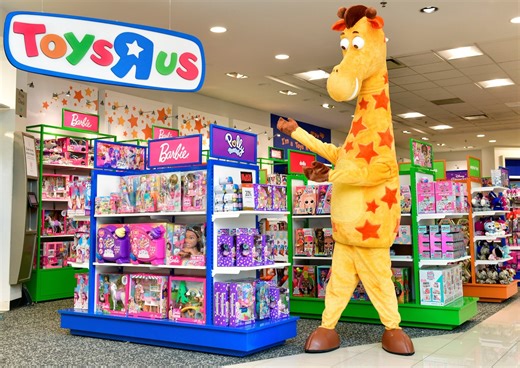 Iconic toy store opening new locations, including 1 in Upstate NY