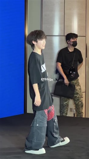 KickDrumBass #张嘉懿 #teamboys #austin | austin