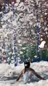 Foam Party Every Saturday 4PM - 5PM Day Pass guests are free to join the Foam Party😊 Blue skies, sunshine, four pools to choose from, beach, the fun never end at Grand Mirage Resort! • • #grandmiragebali #grandmirage #grandmirageresort #allinclusiveresort #allinclusive #luxuryresort #luxurylifestyle #beachfrontresort #baliresort #bali #luxury #travel #baliholiday #explorebali #islandlife #beautifuldestination #beautifulhotel #travelandleisure #familytravel #familyresort #foamparty #beachresort 