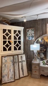 Come and get it! Open daily 😜 lots of beautiful furniture! | Hickory Pick'N