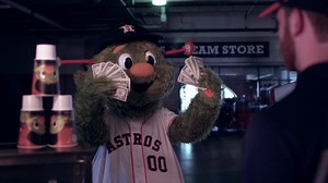 Every Tuesday night home game is Dollar Dog Night at Minute Maid Park presented by Nolan Ryan Beef! | Houston Astros