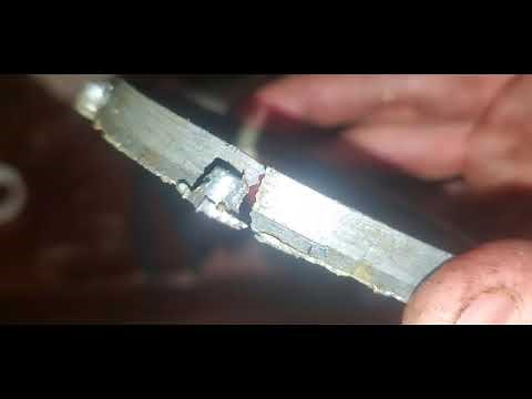 How to ACTUALLY Remove a Stuck Kitchen Sink Drain Nut WITHOUT Drilling or Sawing