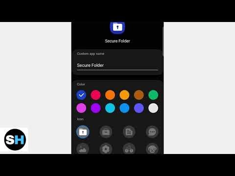 How To Access Samsung Secure Folder – Find & Open Secure Folder On Samsung Phone