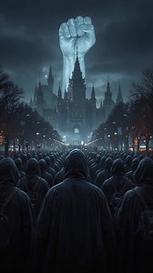 Listen to the Machine Construct album now | Havoc Engine