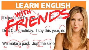 59K views · 5.7K reactions | If you want to speak faster English try this in-depth lesson using real conversation from the TV show Friends! Learn more: https://rachelsenglish.com/lesson-with-friends/ Free course: Top 3 ways to Master the American Accent https://RachelsEnglish.com/free AMAZING tips to sound more natural speaking English | Rachel's English | Facebook