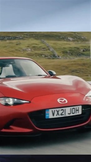 Autos unter 300 PS: Mazda MX-5 #shorts
