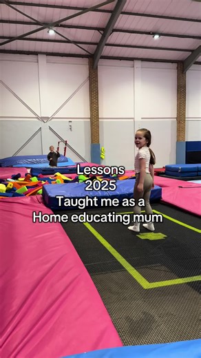 Lessons Learned from Home Educating My Kids