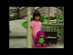 Closing Program (Doctor Barney Is Here!) (From: Season 3) (Included On The Move)