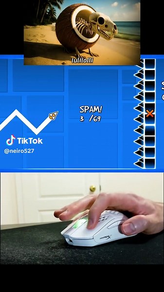 #worlds HARDEST Italian Extinction wave Spam#shortstory