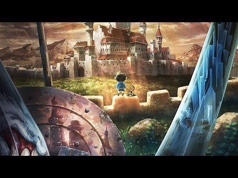 Ousama Ranking OP/Opening Full『BOY』by King Gnu