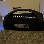 Sonic Boom MAX 300W Max Large Bluetooth Speaker Loud, Massive Bass, IPX66 Waterproof Party Portable Speaker with Subwoofer/EQ/Fast Charge, Outdoor Wireless Speakers