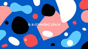 Awwwards Brand Refresh - Celebrating Simplicity