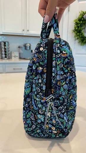 Back-to-School Basics in Lunch Bag Capacity - Lunch Bunch