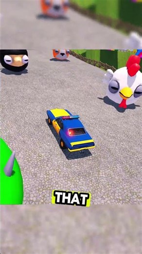 FS22 SHORT CAR COLOR 011