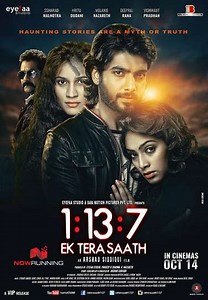 1:13:7 Ek Tera Saath - Movie