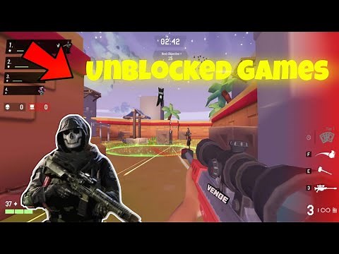 TOP 5 Best Unblocked Websites For School *2022*