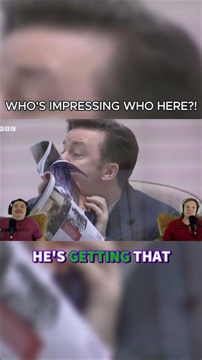 David Brent's Magazine Cologne🧴