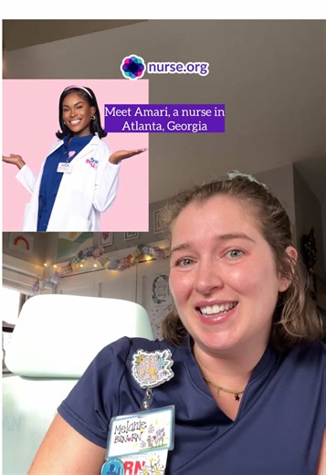 Move over, Ms. Rachel :eyes: Meet Nurse Dolly 🩺 the Georgia nurse using songs, stuffed animals, and storytelling to make doctor visits less scary for kids. Nearly 300K YouTube views and counting. This is the content the internet needs 🩺 ✅Comment “article” and we will DM you the link. ➡️You can also find the article at nurse.org/news or click the LINK IN BIO! #nursingnews #nursesofinstagram #nurselife #nursedolly #pedsnurse