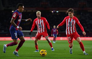 Atletico Madrid vs Barcelona Prediction and Betting Tips | March 17th 2024
