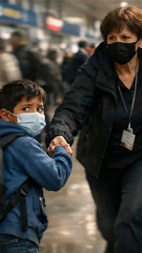 Where did they take these children?