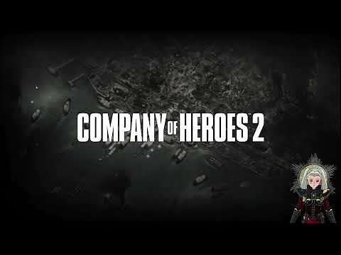 Coh2 stuck in loading screen?, FIXE IT!