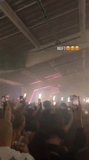 Exploring Manchester's Rave Scene: The Final Step POV