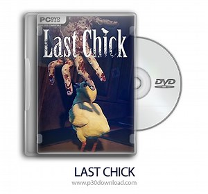 دانلود LAST CHICK   Update v1.0.4-PLAZA - بازی آخرین مرغ