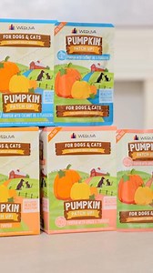 A great source of healthy fiber and anti-inflammatories to help support your cat or dog's digestive system. | PetSmart