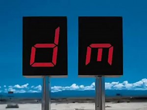 Depeche Mode- Here is the House