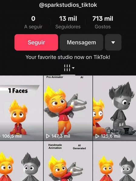 Understanding Spark Studio and Its Unique Concepts