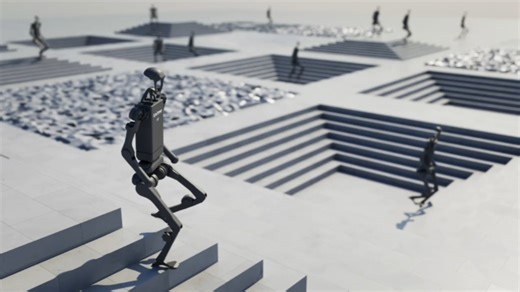 【具身智能必会】Isaac Lab教程（草稿版）