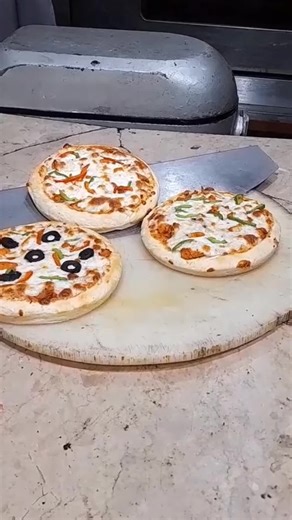 Apple Restaurant Larkana on TikTok