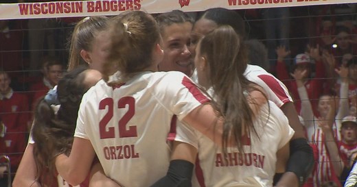 From $10 to six figures, NIL deals help Badger athletes cash in