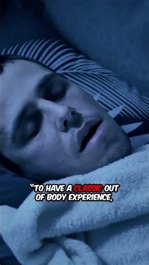 Critical First Steps to Having Successful Out of Body Experiences