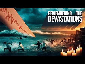 The Tragic Legacy of the 2004 Boxing Day Tsunami: 20 Years Later