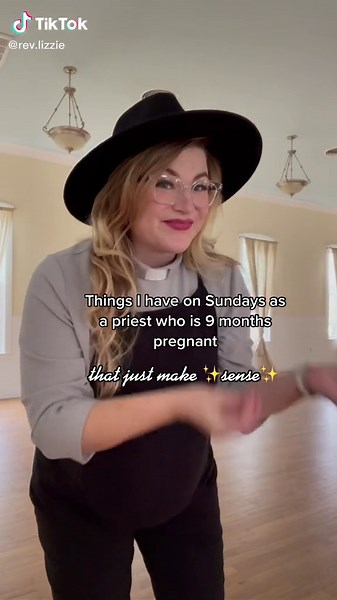 🤌🏻⛪️🤰🏼