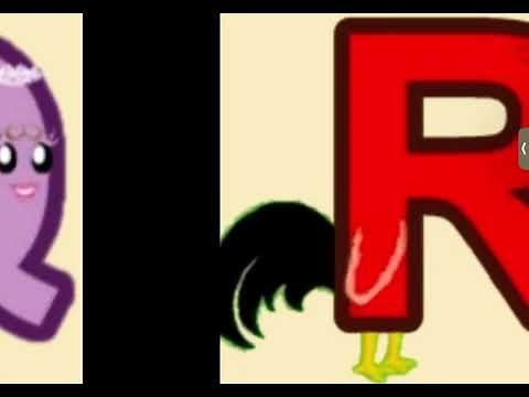 Meet the Phonics Letter Sounds Uppercase and Lowercase | ABC Song ‪@PreschoolPrepCompany‬