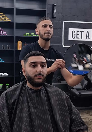 Mastering Your Barber Skills: Tips and Tricks