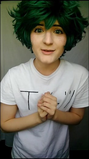 Exploring a Bad Deku x Reader Fanfic - POV