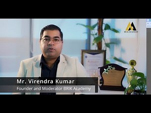 Introductory Video || Virendra Kumar || Competitive Intelligence