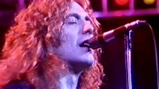 Tragic Details About Robert Plant
