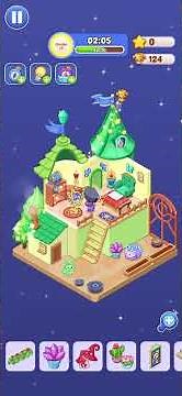 Fantasy Room – Level 225 Walkthrough | Magic Castle 🏰🔮✨