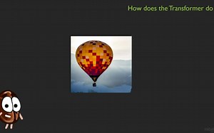 Image Transformers 相关论文解读