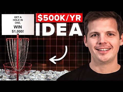 I Tested This "Genius" Side Hustle (Is It A Goldmine?)