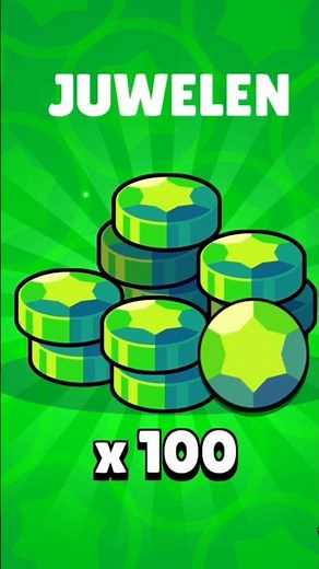 100x Gems for Free!!! In a Trophybox!!!😱⚡ #brawlstars #viralshorts