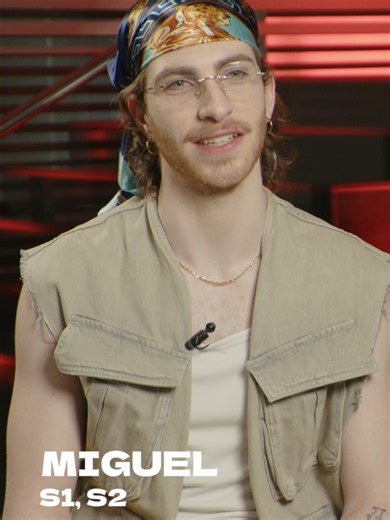 Miguel Bonello is back for the third time and shares how his X Factor Malta journey shaped him into the person he is today, and why he’s ready to step onto the stage once again 🎤 📺 X Factor Malta, Sundays at 20:45 on @tvm.malta #XFactorMaltaS5 #BackToWin