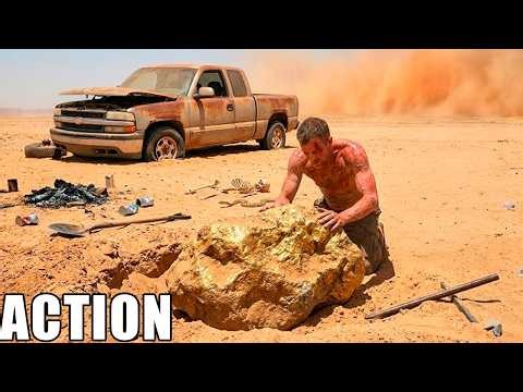 He escapes from a maximum-security prison to avenge his family | Explosive Action That Never Relents